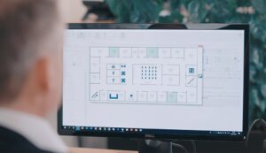Meeting Room Booking System | Software Solution