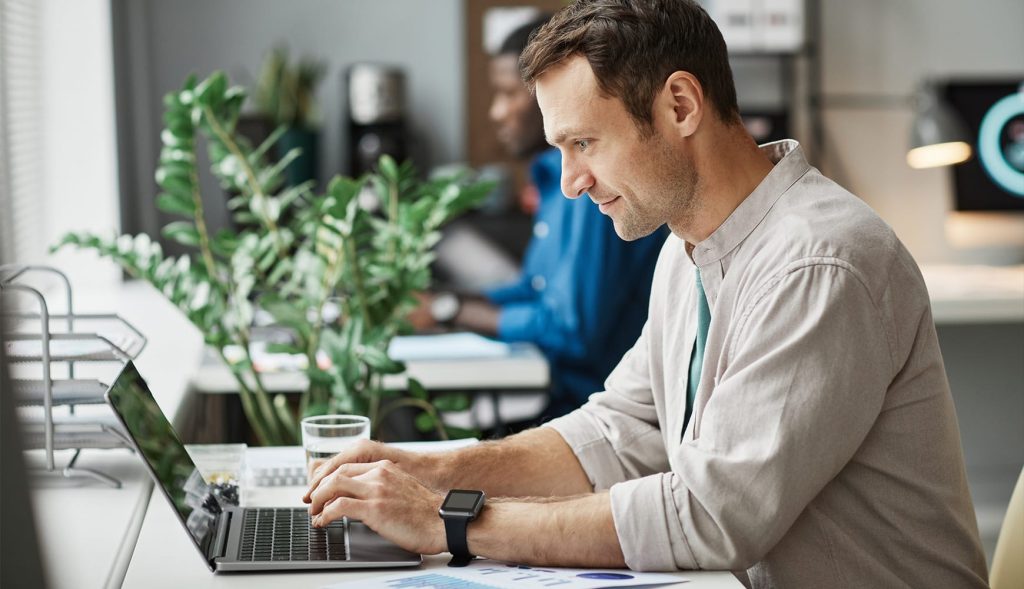 4 Benefits to Having a Connected Workplace