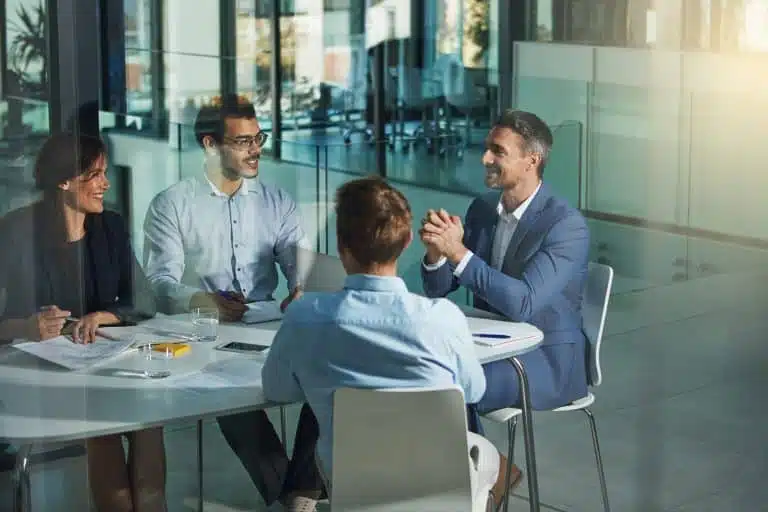 data-driven decisions at the workplace