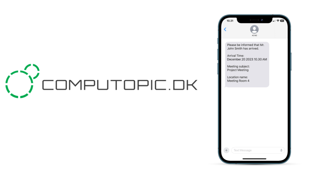 Technologiepartner Computopic