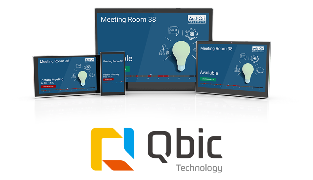 Qbic Technology