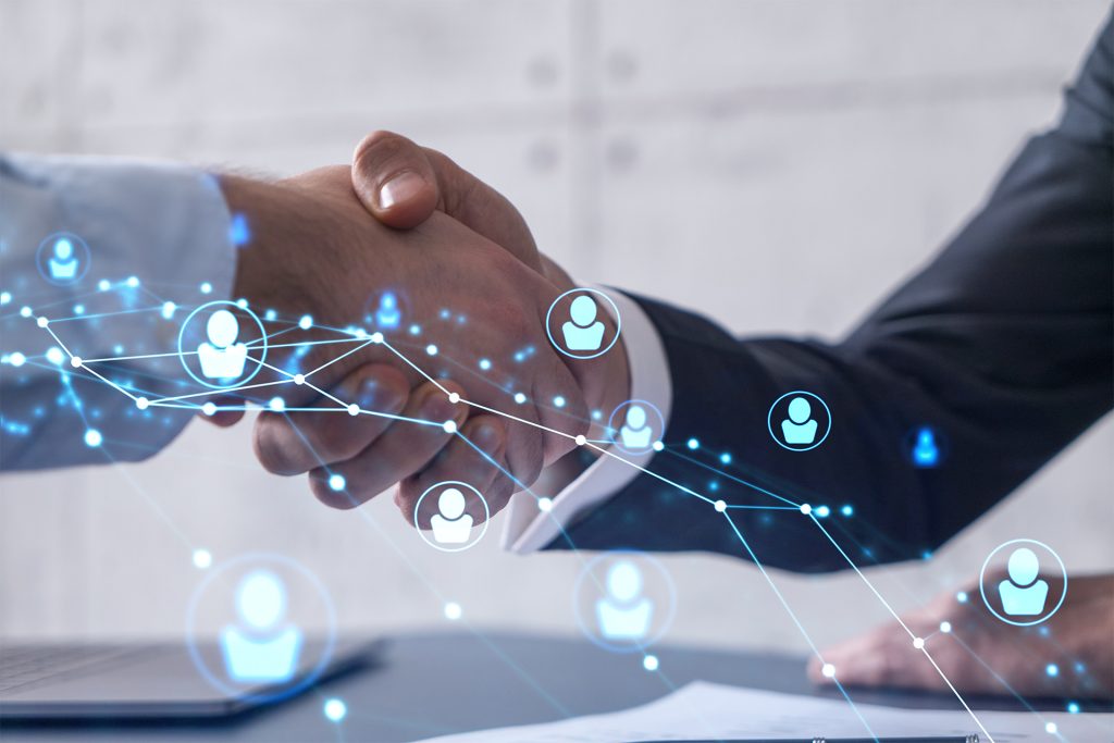 Technologiepartner Programm