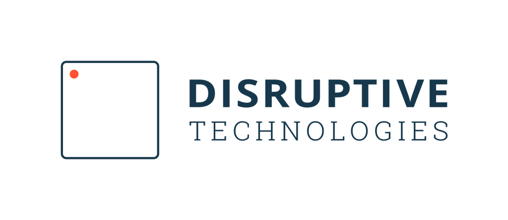 Technologiepartner Disruptive Technology