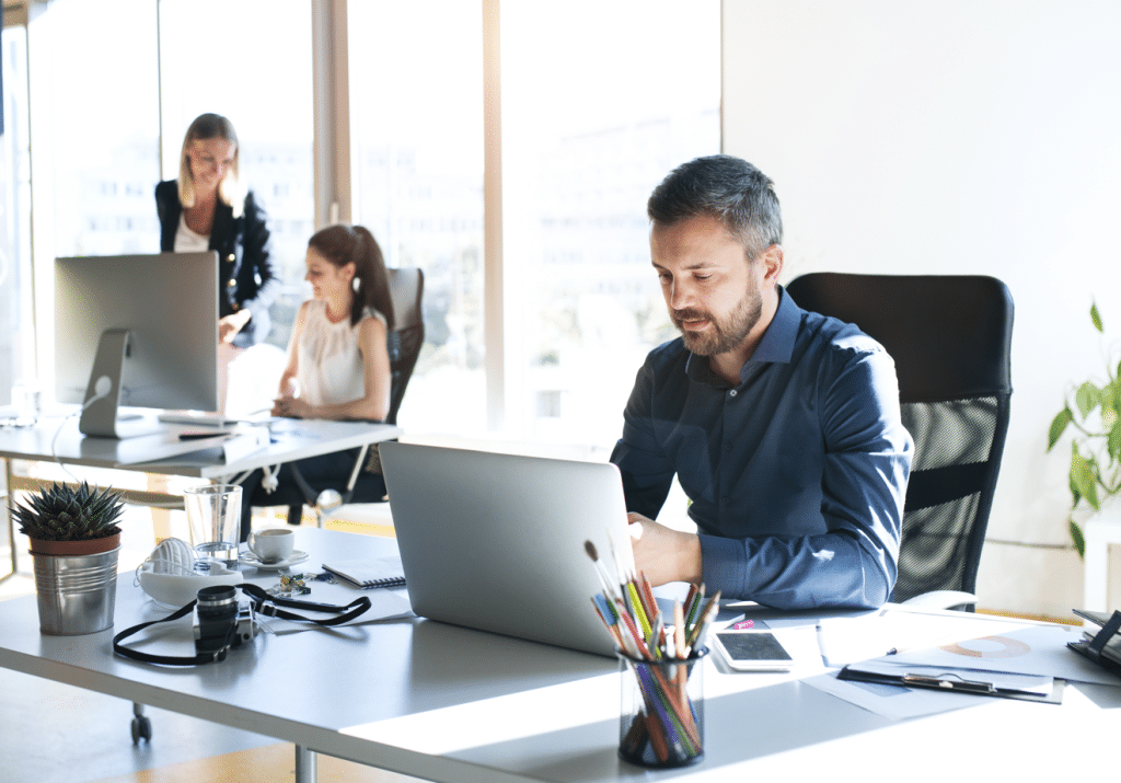 Navigating the Hybrid Office: Strategies for Remote Productivity and ...