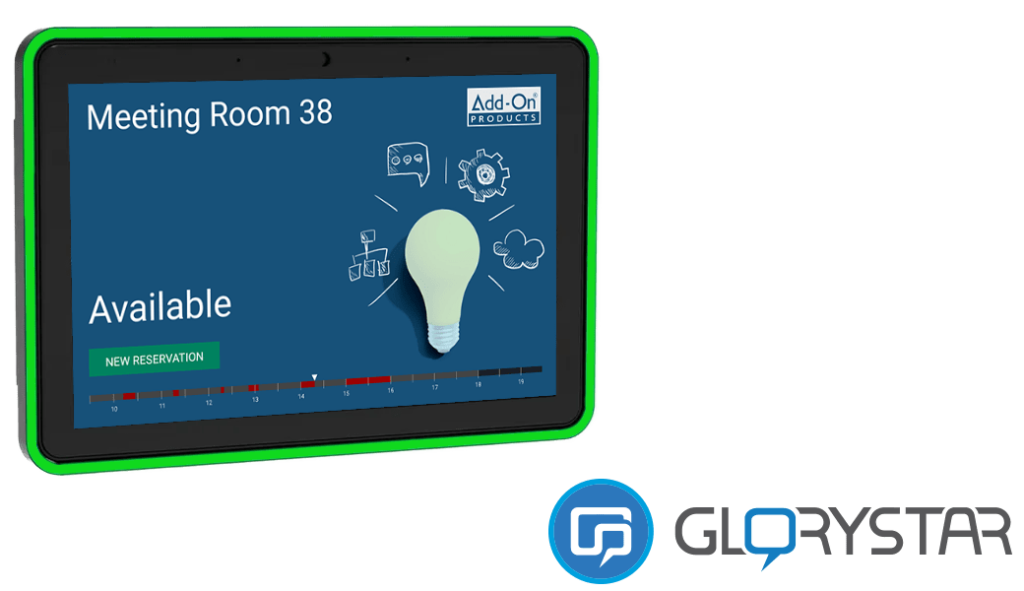 Technologiepartner GloryStar