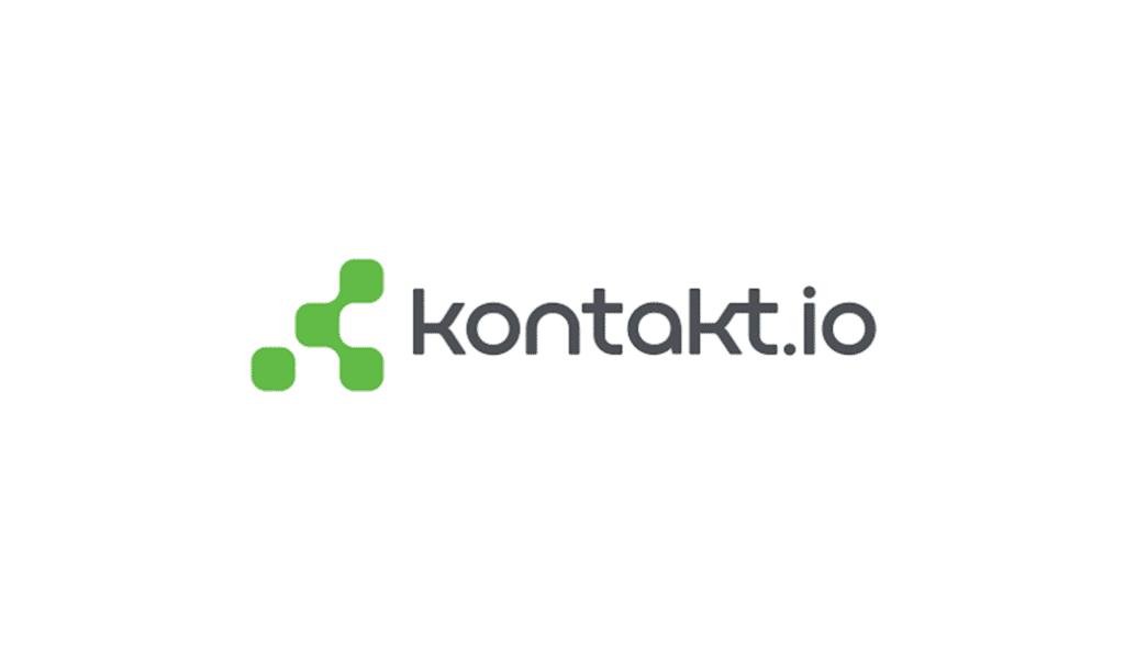 Technologiepartner Kontakt.io